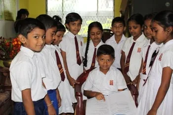 5 වසර ශිෂ්යත්ව විභාගයේ අභියාචනා භාරගැනීම ආරම්භ කෙරේ..!