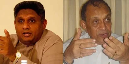 පාර්ලිමේන්තුවේ 113ක බහුතරය දිවුරුම් ප්‍රකාශ මඟින් ඔප්පු කිරීමට එජාපය සුදානම් ..!
