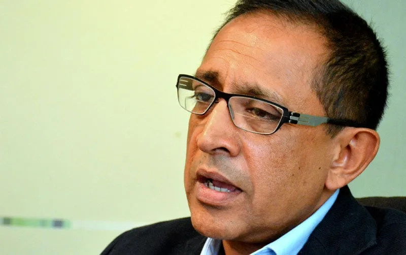 එජාප මහ ලේකම් ආගිය අතක් නැහැ..?