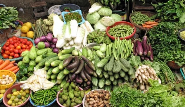බඩු මිල පෙන්වා බිය වැද්දීම