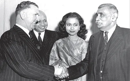 කිසිවිටෙක ඡන්දයක් නොඉල්ලූ රාජ්ය නායකයා