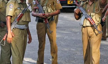 මාතර වෙඩි තැබීමේ සිද්ධියේ කල්ලි සාමාජිකයෙකු පොලිස් වෙඩි පහරින් මරුට..!