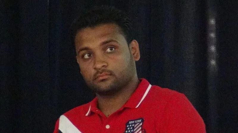 යශෝධ රංගේ බණ්ඩාර යළි රිමාන්ඩ්