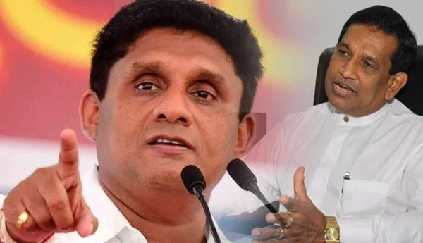 ජනපතිකමෙන් ඉල්ලා අස් වෙනවා යැයි මෛත්‍රී තර්ජනය කරයි..!