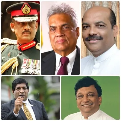 මෛත්‍රීගේ “මංගල සූත්‍රය” ගැන එජාපෙ අවදියෙන්..!