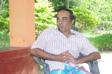 “මධුර හඬවල් තිබුණට බොහෝ ගායකයන්ගේ හදවත් නගර සභාවේ කුණු කන්ද වගේ”