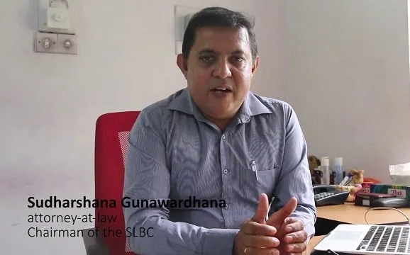 “ආණ්ඩුව තරුණයි-මාධ්ය පරණයි”