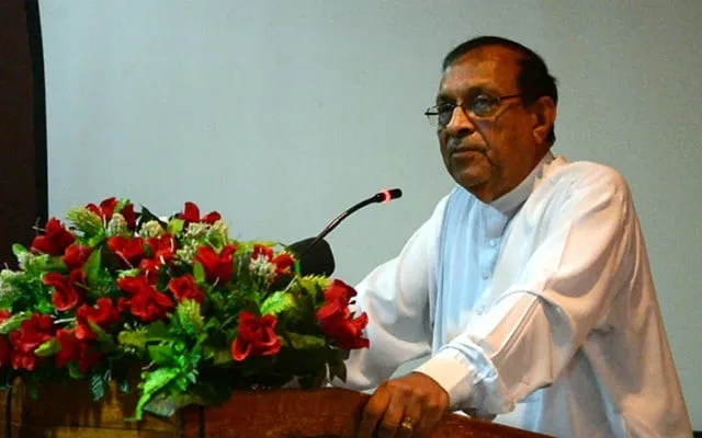 චීනය අද වගේම එදත් ශ්‍රී ලංකාව සමග සිටියා