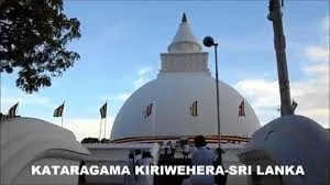 කිරි වෙහෙර නා හිමිට වෙඩි තැබුවේ විහාරධිපතිකම ගන්නද..?