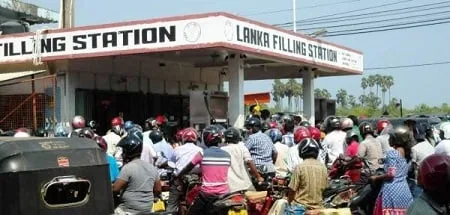 ප්රවාහන ගාස්තු යලිත් ඉහළට..?