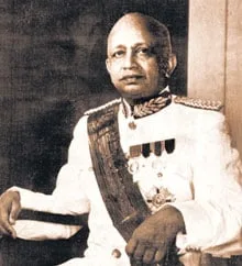 කිසිවිටෙක ඡන්දයක් නොඉල්ලූ රාජ්ය නායකයා