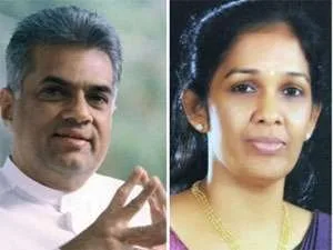 සිය ධූරයෙන් ඉල්ලා අස් වෙන්නැයි අගමැති විජයකාලාට දැනුම් දෙයි..!