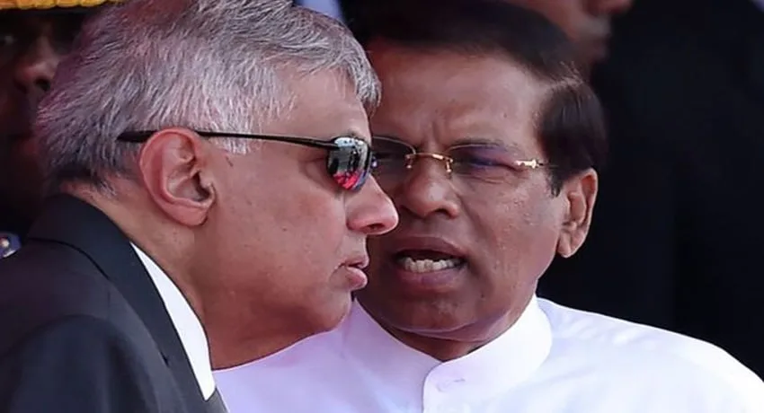 “බැඳුම්කර හොරා රවී නොවේ නම් ඔහු නිදොස් කොට නිදහස් කළ යුතුයි”