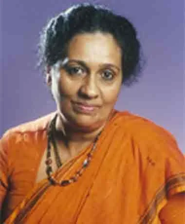 අමරා රණතුංග අභාවප්රාප්ත වෙයි..!