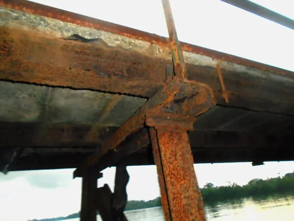 මාදුවේ මිනිස් ජීවිත අනතුරේ..!