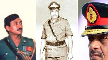 ඒකාධිපතියකුටවත් ගොඩ ගන්න නොහැකි ලෙස රට කුණු වෙලා..!