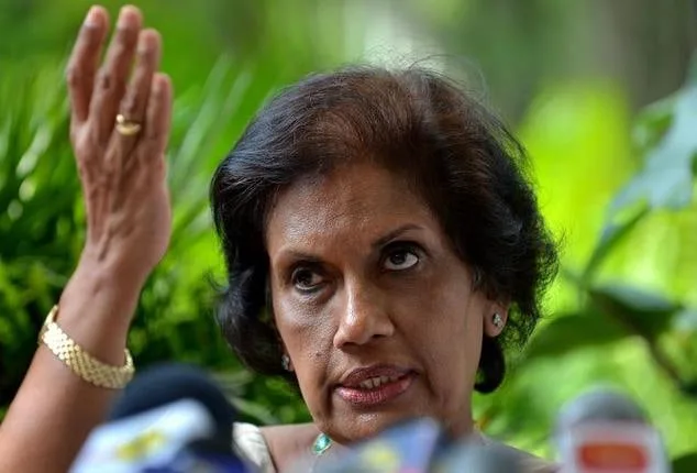 ශ්රීලනිප මන්ත්රීන් පිරිසක් සහ රනිල් වික්රමසිංහ අතර රහස් හමුවක්..!