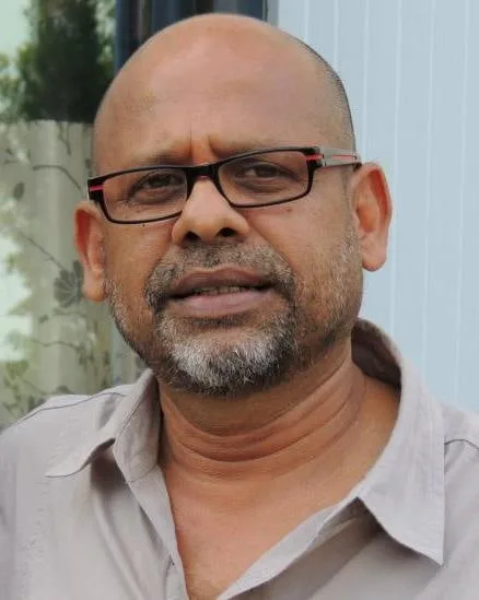 “මෛත්රී-ගෝඨා” කුමන්ත්රණයක..!