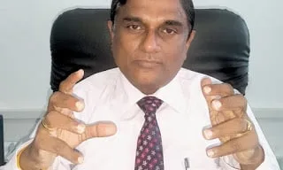 සුදත්ගේ කාර්යාලය “සීල්” තැබුවාට අගමැති “සාගලට-විකීට” දෙහි කපයි..!
