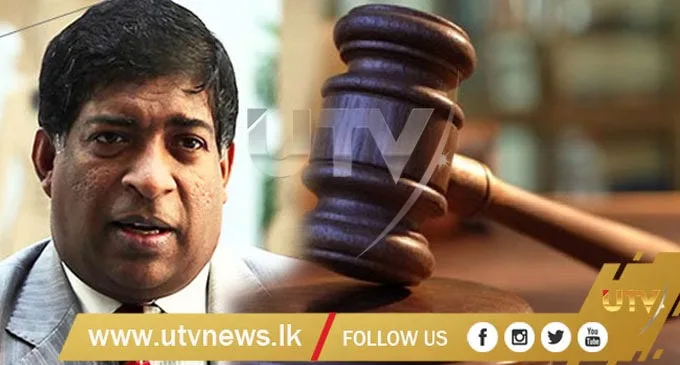 අසත්ය ප්රකාශ නඩුවේ සැකකරුවකු ලෙස රවී කරුණානායක නම් කරනු බැහැ..!