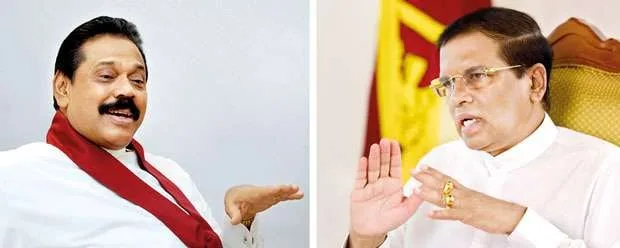 අගමැති ධූරයෙන් ඉල්ලා අස්වීමේ ලිපිය මහින්ද මෛත්‍රීට යවයි..!
