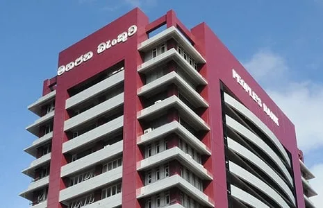 “MTD WALKERS”රාජ්ය බැංකුවලින් කෝටි 5000ක ණය කාලා..!