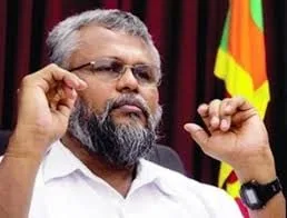 තිලංග නියෝජ්‍ය කතානායකකම දේශපාලන ගණිකා වෘත්තියේ යොදවයි..!