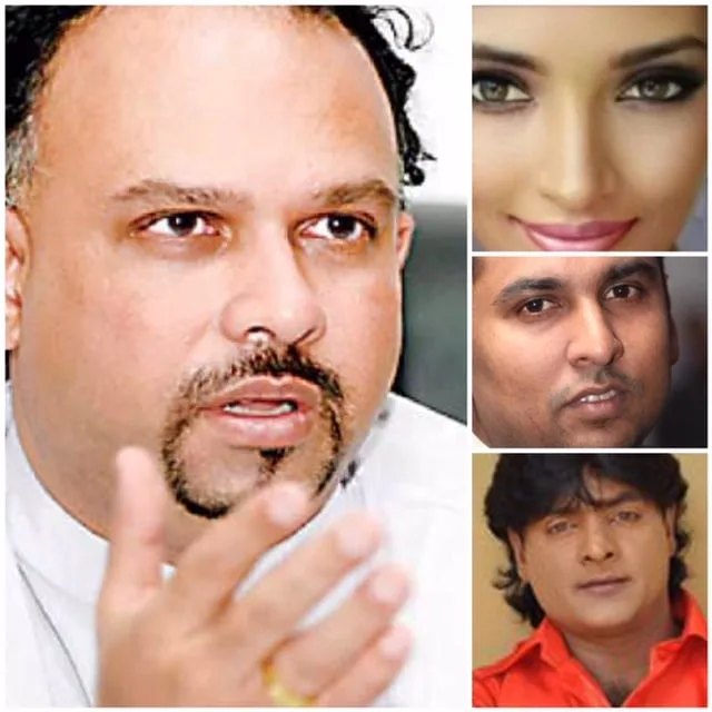මහින්දගේ ගෝලයන්ට නවීන්ගෙන් පඬුරු පාක්කුඩම්..!