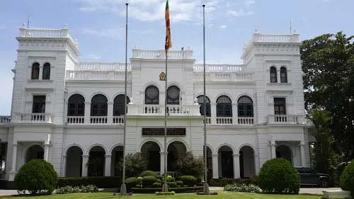ශ්‍රී ලංකාවේ ආර්ථික වර්ධනයට ඇමරිකාවෙන් ආධාර..!
