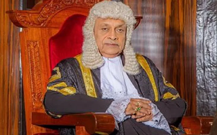 නීතිපතිගේ උපදෙස් ලැබුණු වහාම කතානායකගේ ප්රකාශය..!