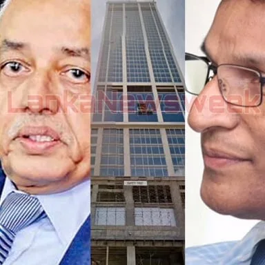 “හයට්” එක ඉහ ගෙන කන “මලික්-තිලාන්” මෙහෙයුම..!