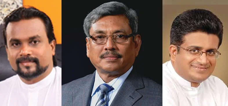 ගෝඨාගේ ජනපති මෙහෙයුම බදුල්ලෙන් ඇරඹෙයි..!