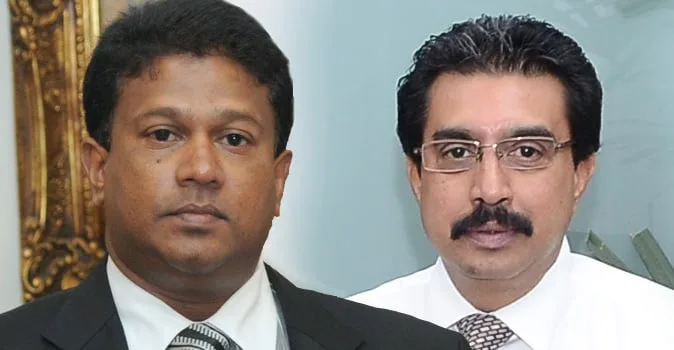 එජාප සභාපතිගෙන් පාක්ෂිකයින්ට කෙණහිලි..!