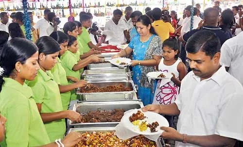 දන්සල් පරික්ෂාවට මහජන සෞඛ්‍ය පරීක්ෂකවරු මැදිහත් වේ