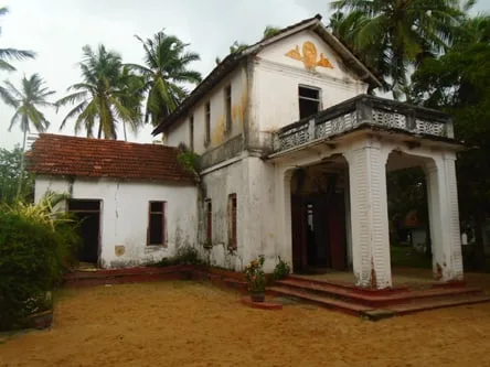පුරා විද්‍යාවේ කරුමයෙන් විනාශ වන අපේ උරුමයන්