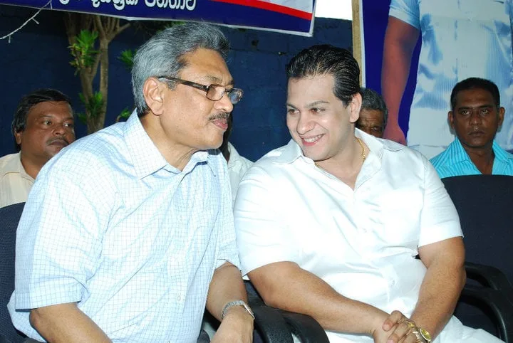 ධන බලයට දණ නොනැමුණු ඩෙෆ්ගේ අන්තිම තීන්දුව..!