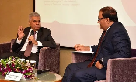 “2050 දී ශ්රී ලංකාව ලෝකයේ සංවර්ධිත රාජ්යක්”