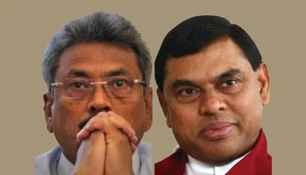 19 යේ හිලකින් රිංගා මහින්ද 2020 ට..?