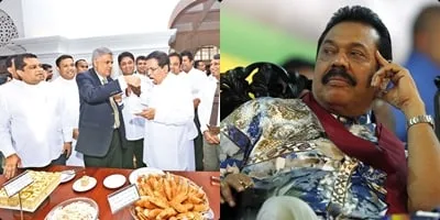 සමනලුන්ට වෙඩි තියන්න..!