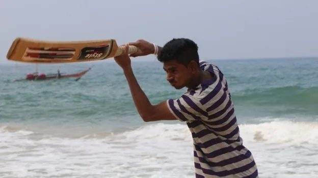 ශ්රවණාබාධිත ක්රිකට් ලෝක කුසලානය ශ්රී ලංකාවට දිනා දුන් ගිමදු ලක්රු මැල්කම්ගේ අනාගත සිහිනය