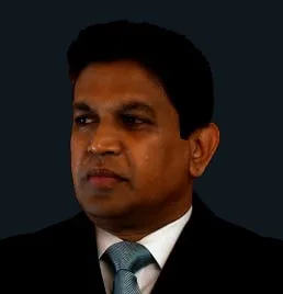 සුදත් චන්ද්රසේකරගේ කාර්යාලයට “සීල්” තබයි..!