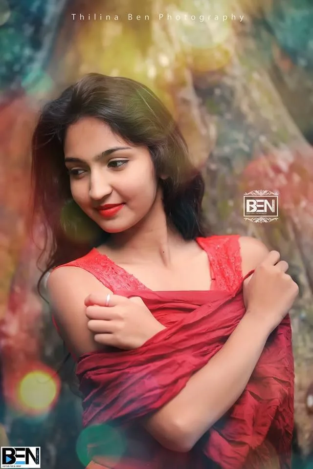 තිළිණගේ ගැහිල්ල..!