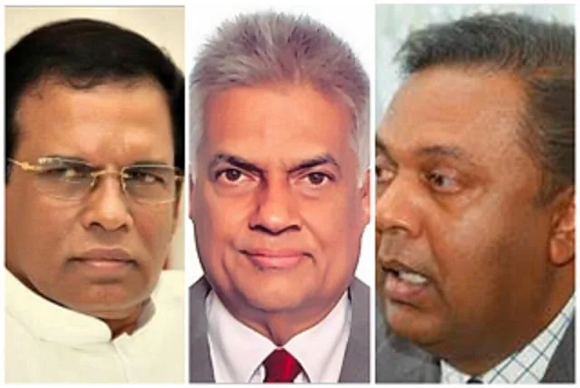 ජනතවගෙන් 45%ක දවසේ අදායම රු.800 ට අඩුයි..!