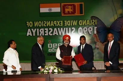 රටක දියුණුව අධ්යාපනය සහ සෞඛ්ය මතයි