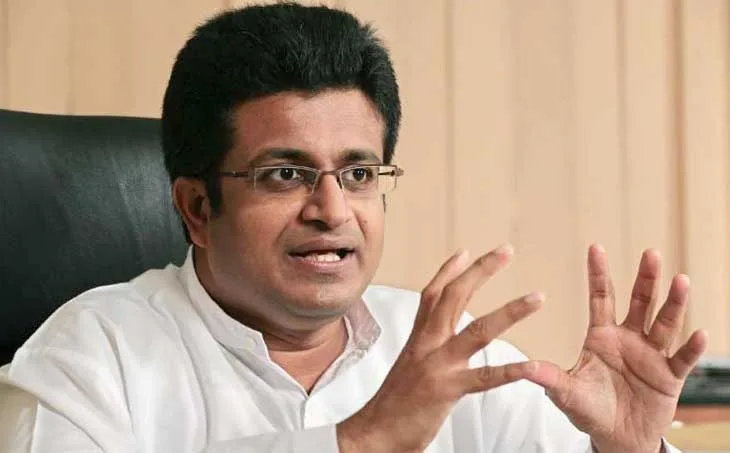 පාර්ලිමේන්තුව විසුරුවා හැරීමට එරෙහි පෙත්සම් විභාගයට පූර්ණ විනිසුරු මඩුල්ලක්..!