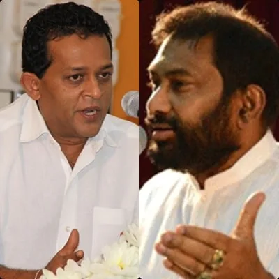 රතු කුරිසය රජයේ රතු කට්ට පන්නයි..?