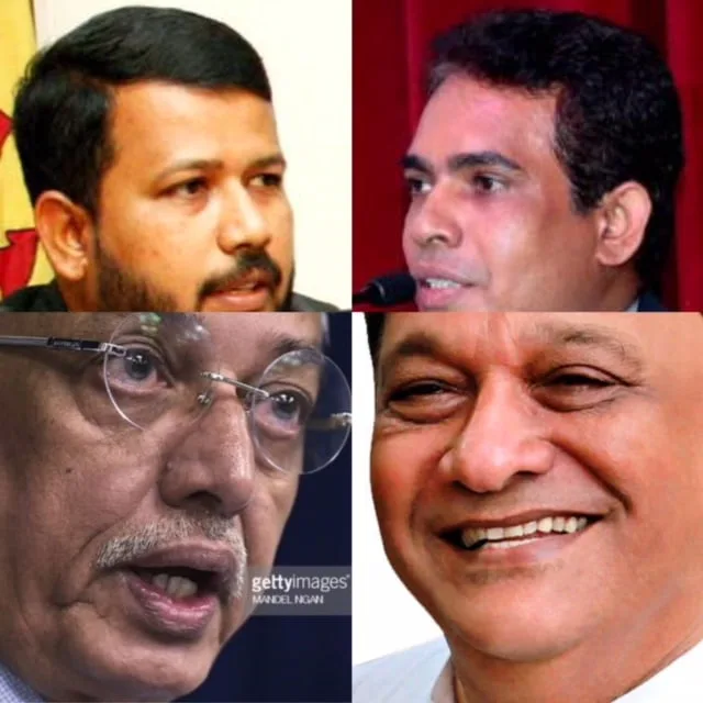 කිරිඇල්ලගේ සිලින්ඩරයට ඇඟිලි ගසා ගාර්මන්ට් මලික් ගෑස් බස්ස ගනියි..!