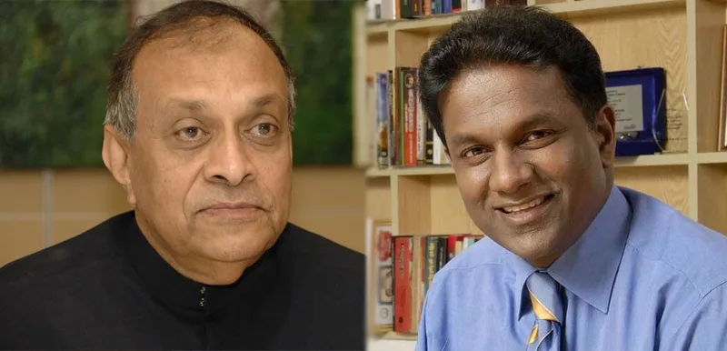 “මෛත්රී-රනිල්” එකතුවෙන් තිලංග හෙළිදරව් වෙයි..!