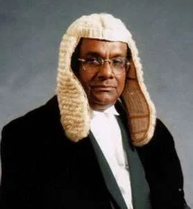 ජනාධිපති නීතීඥ හේමන්ත වර්ණකුලසූරිය අභාවප්රාප්ත වෙයි
