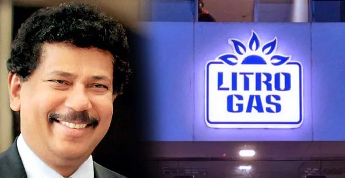 ගාමිණී සෙනරත්ගේ ලිට්රෝ වංචා නඩුව අලුත් මහාධිකරණයේ මුලටම..!
